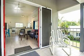 Kooyong Apartment 8