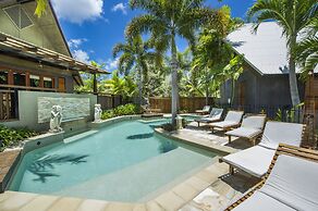 Pure Magnetic Villa 4