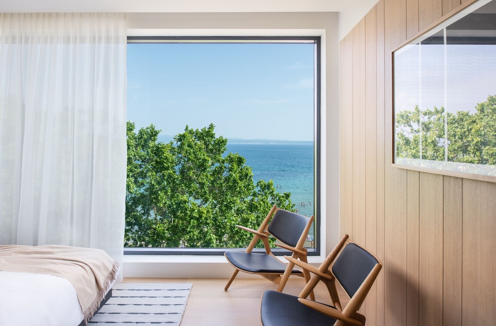 Briig Boutique Hotel