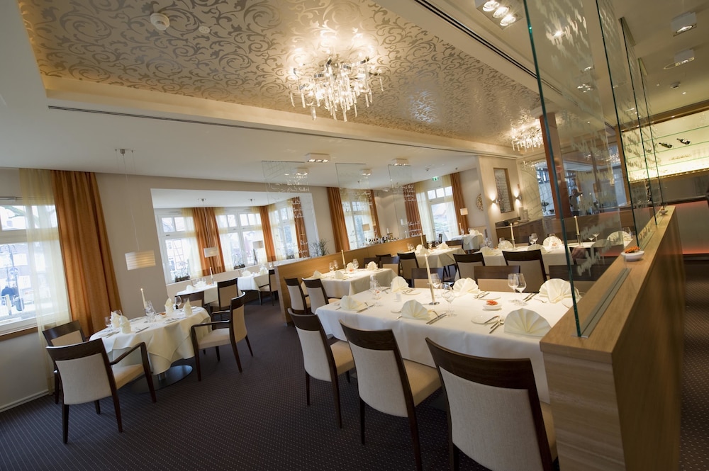 Lind Hotel
