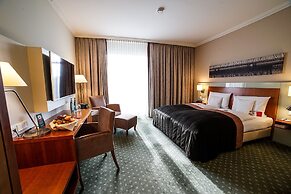 Lind Hotel