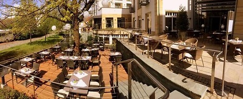 Lind Hotel