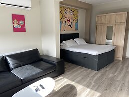 Connect Studios & Apartments