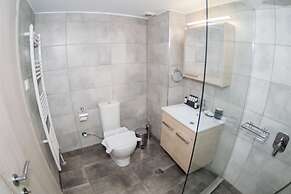 Connect Studios & Apartments