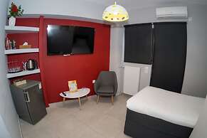 Connect Studios & Apartments