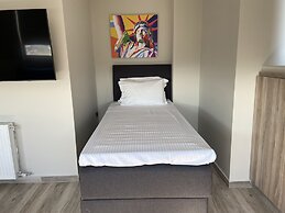 Connect Studios & Apartments