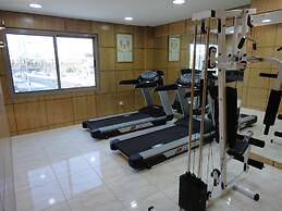 Al Andalus Plaza Hotel