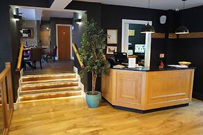 The North Hill Hotel, Colchester
