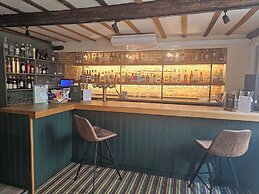 The North Hill Hotel, Colchester