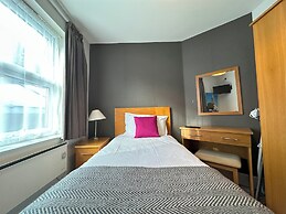 The North Hill Hotel, Colchester