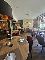 The North Hill Hotel, Colchester