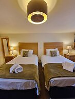 The North Hill Hotel, Colchester