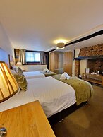 The North Hill Hotel, Colchester