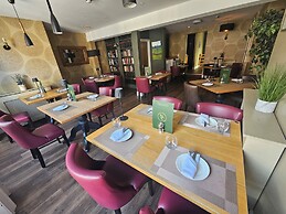 The North Hill Hotel, Colchester