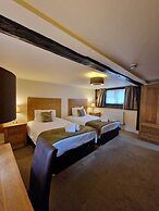 The North Hill Hotel, Colchester