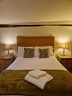 The North Hill Hotel, Colchester