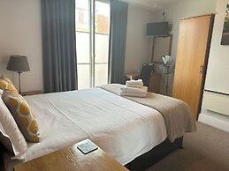 The North Hill Hotel, Colchester