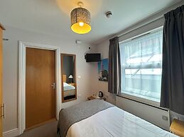 The North Hill Hotel, Colchester