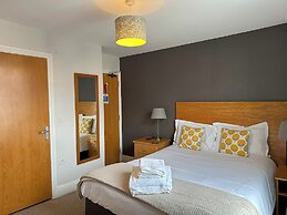 The North Hill Hotel, Colchester