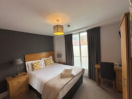 The North Hill Hotel, Colchester