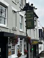 The North Hill Hotel, Colchester