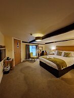 The North Hill Hotel, Colchester