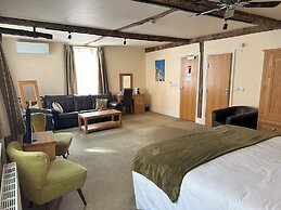 The North Hill Hotel, Colchester
