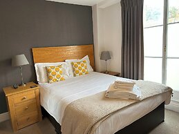 The North Hill Hotel, Colchester