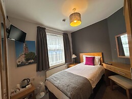 The North Hill Hotel, Colchester