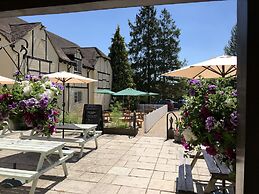 The New Inn