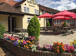 The New Inn
