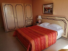 Hôtel Marhaba