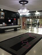 Hôtel Marhaba