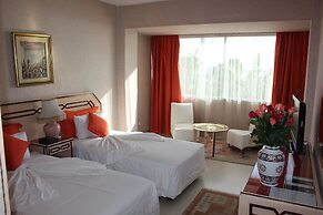 Hôtel Marhaba