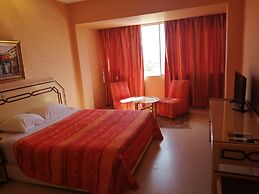 Hôtel Marhaba