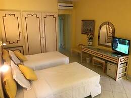 Hôtel Marhaba