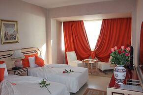 Hôtel Marhaba