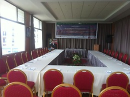Hôtel Marhaba