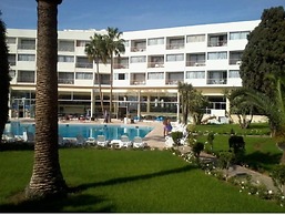 Hôtel Marhaba
