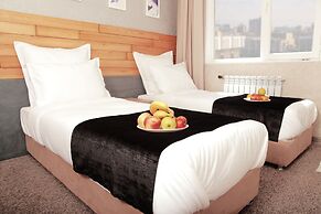 Small Hotel Bishkek