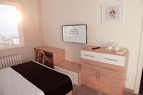 Small Hotel Bishkek