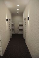 Small Hotel Bishkek