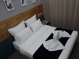 Small Hotel Bishkek