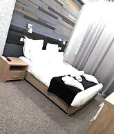 Small Hotel Bishkek