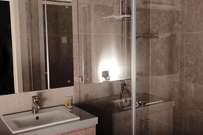 Small Hotel Bishkek