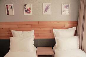Small Hotel Bishkek