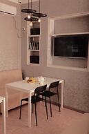 Small Hotel Bishkek