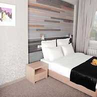 Small Hotel Bishkek
