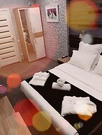 Small Hotel Bishkek