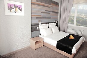 Small Hotel Bishkek